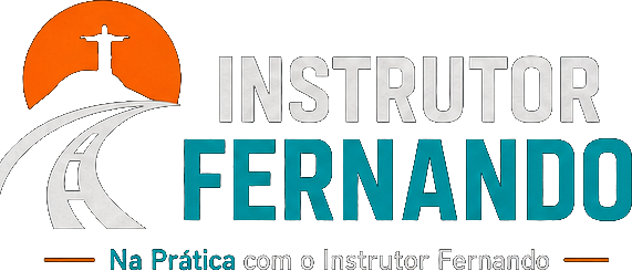 Instrutor Fernando